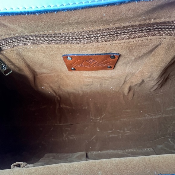 Patricia Nash Clutch NWT - Picture 7 of 8